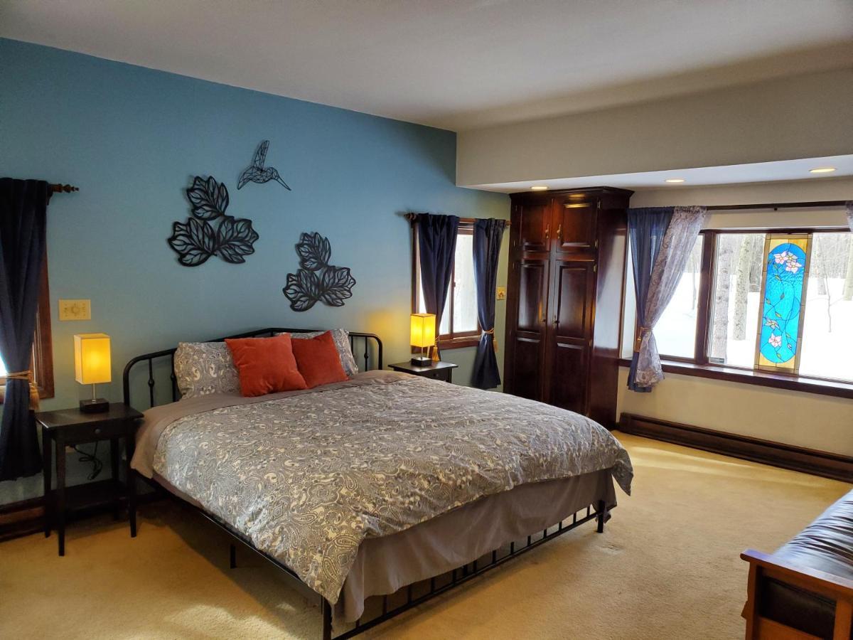 Walk To Pool & Beach - Spacious Gateway, Hot Tub, Game Room Pocono Country Place Екстер'єр фото