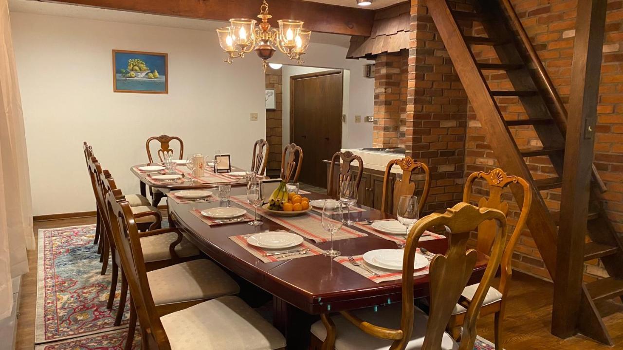 Walk To Pool & Beach - Spacious Gateway, Hot Tub, Game Room Pocono Country Place Екстер'єр фото