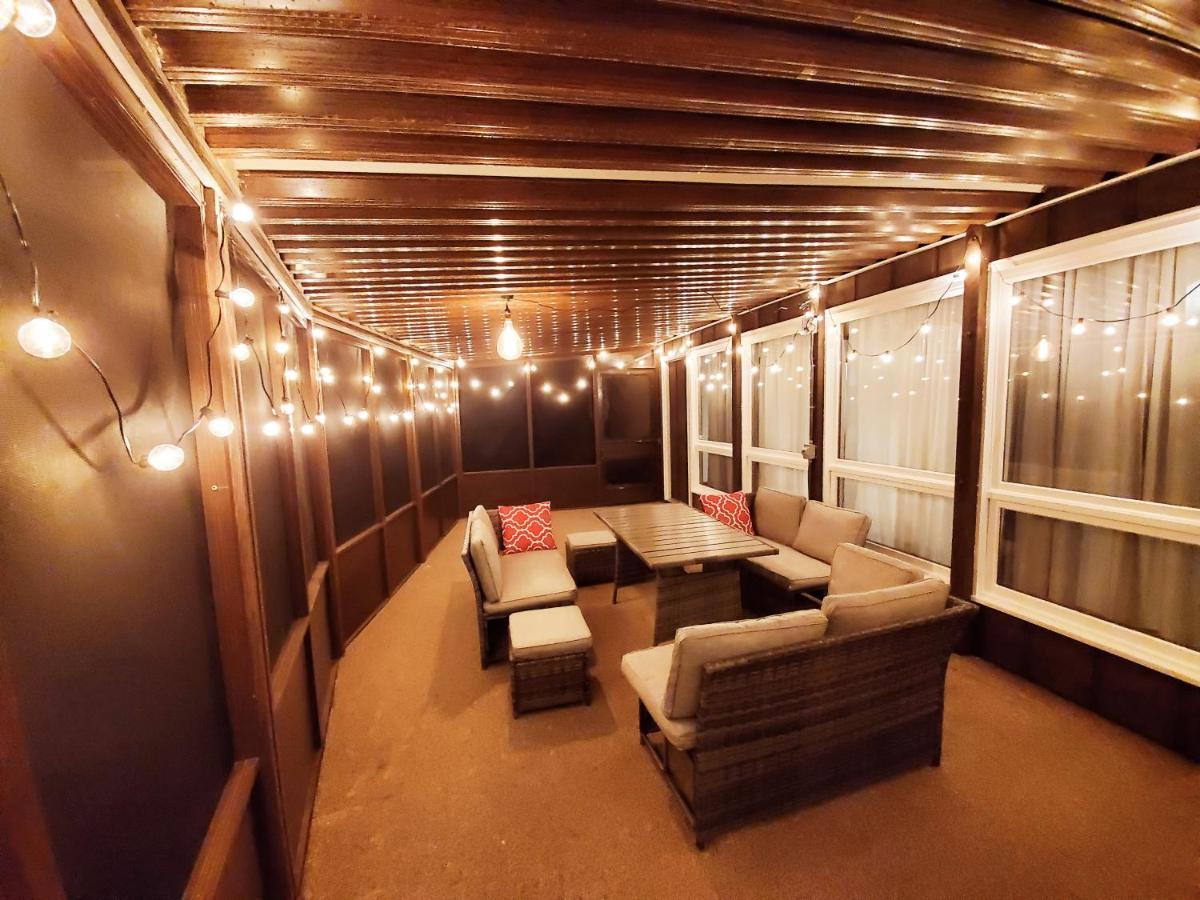 Walk To Pool & Beach - Spacious Gateway, Hot Tub, Game Room Pocono Country Place Екстер'єр фото