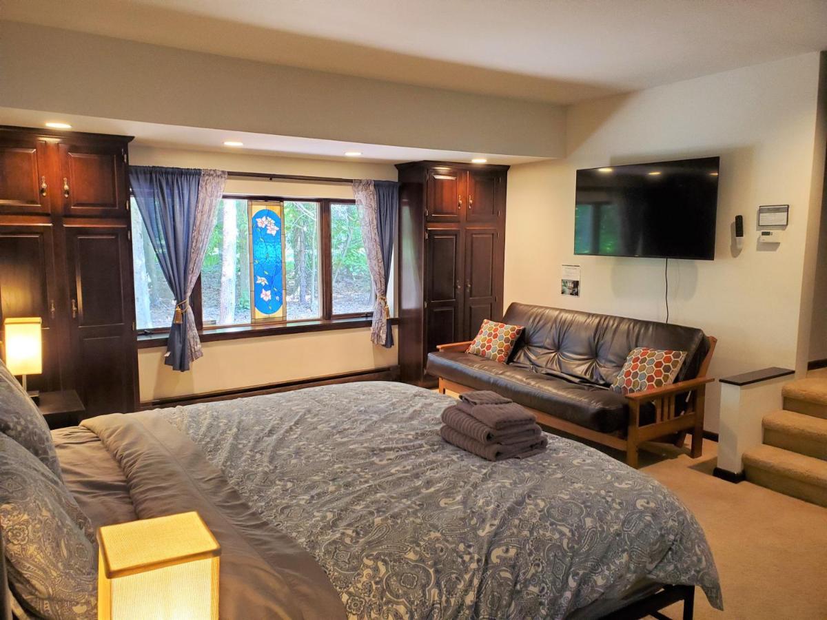 Walk To Pool & Beach - Spacious Gateway, Hot Tub, Game Room Pocono Country Place Екстер'єр фото