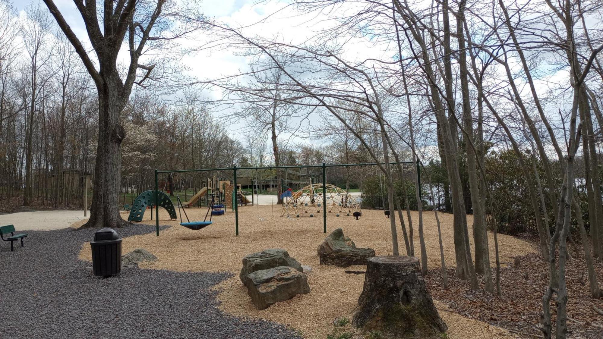 Walk To Pool & Beach - Spacious Gateway, Hot Tub, Game Room Pocono Country Place Екстер'єр фото