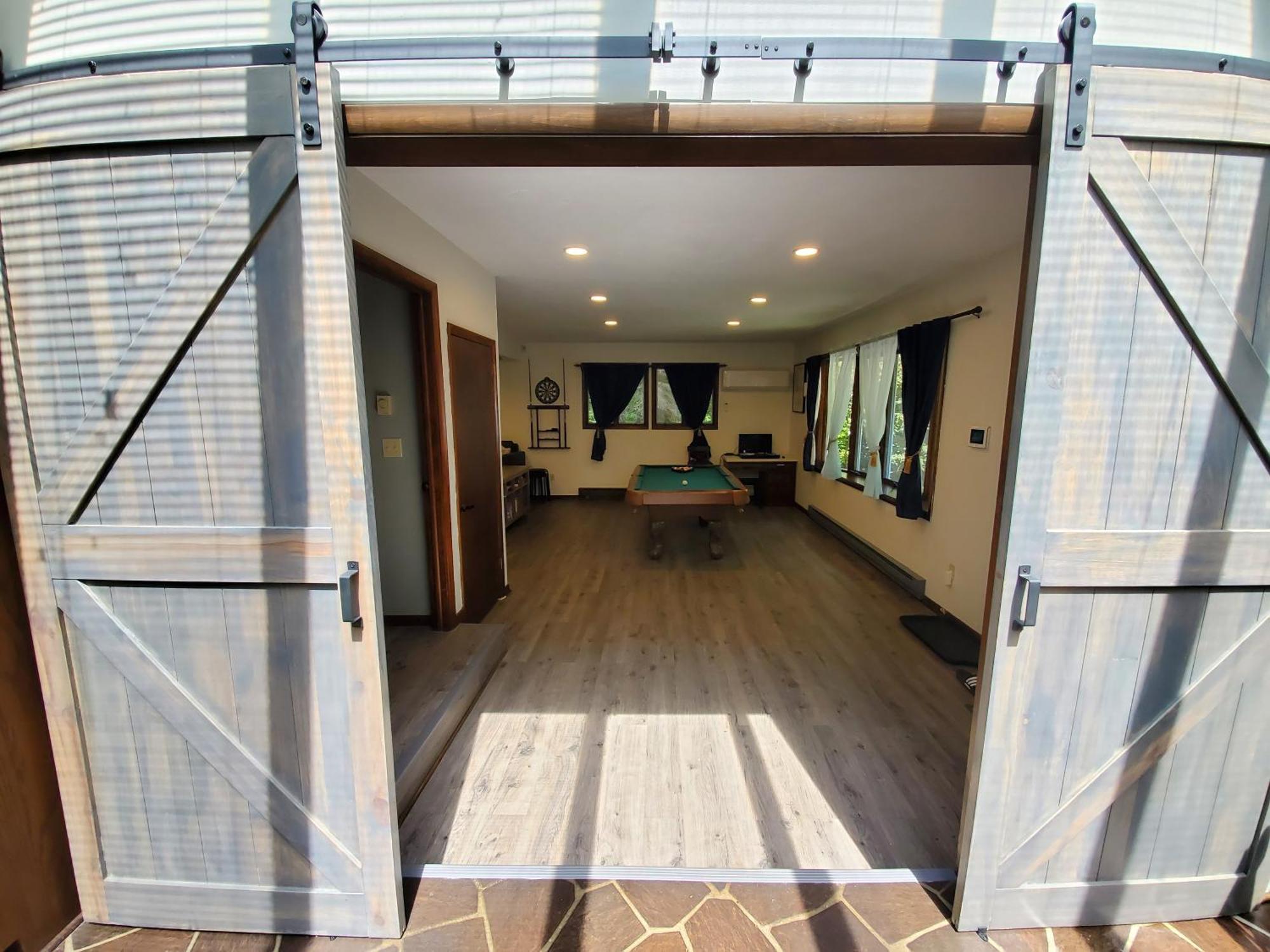 Walk To Pool & Beach - Spacious Gateway, Hot Tub, Game Room Pocono Country Place Екстер'єр фото